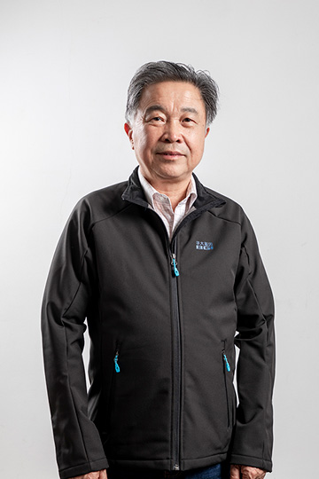 Yang Huanming